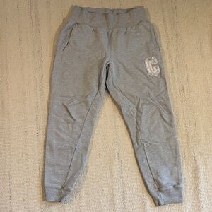 Champion Gray Sweatpants